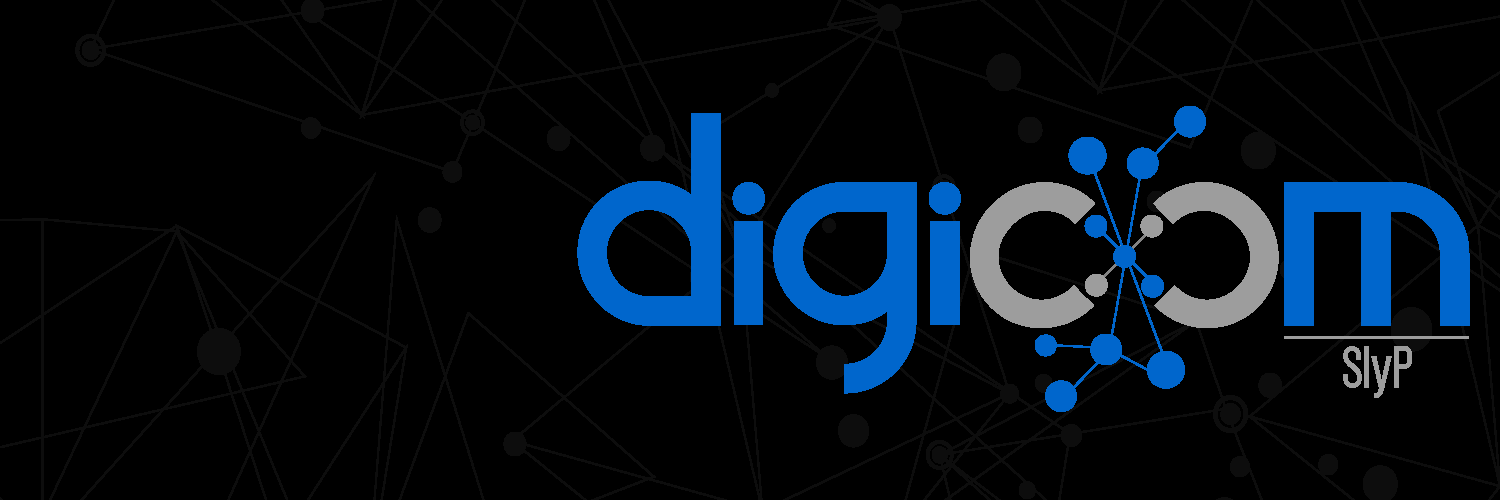 SIyPDigicom's profile banner image