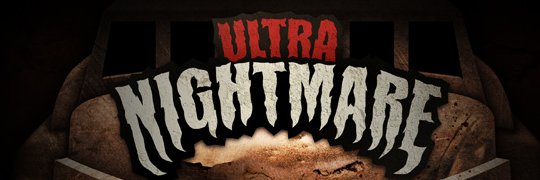 davey perron | ULTRA NIGHTMARE | REALMSPAWN banner