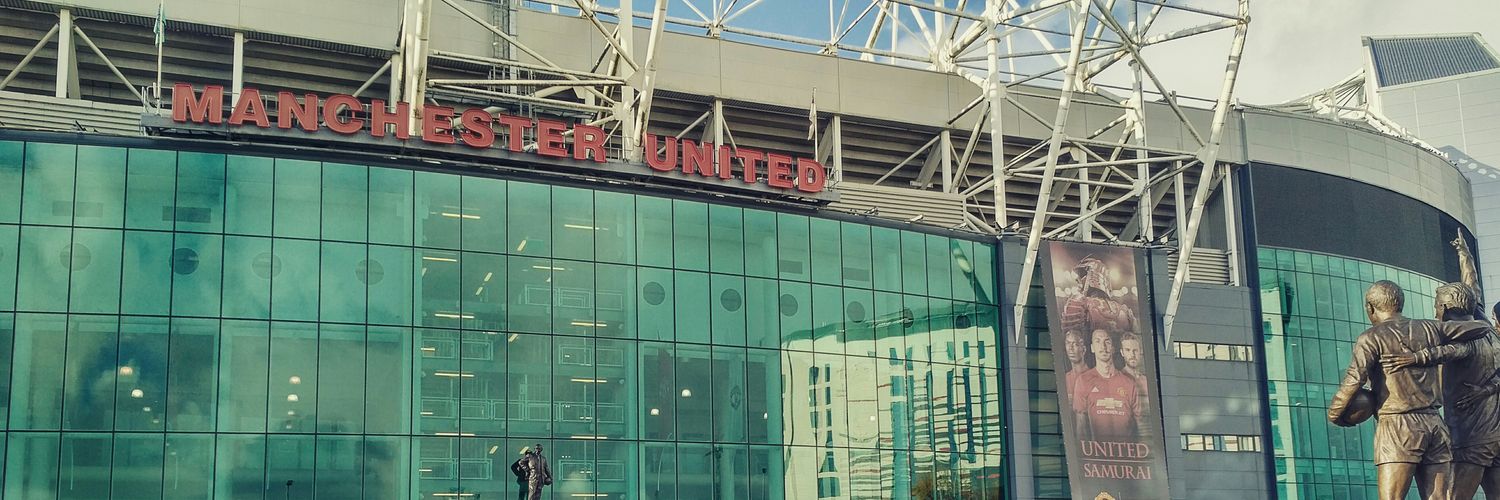 Alanjoe's profile banner image