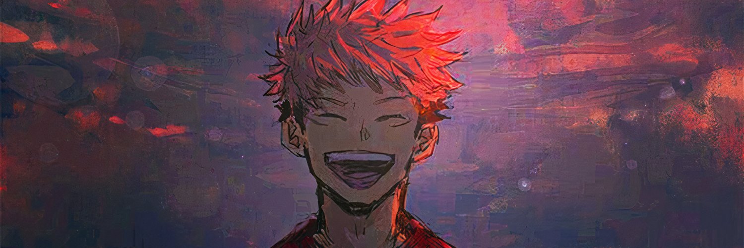 SoloHaku's profile banner image