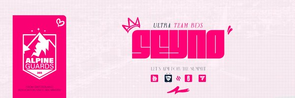 SeynO__ Profile Banner