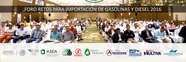 Amegasmexico Profile Banner