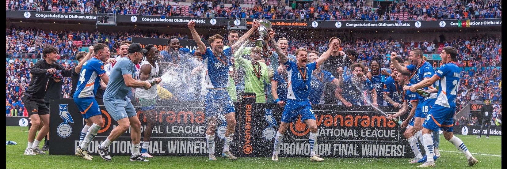 Ste Wilde 🇬🇧 🇦🇺🤙 banner