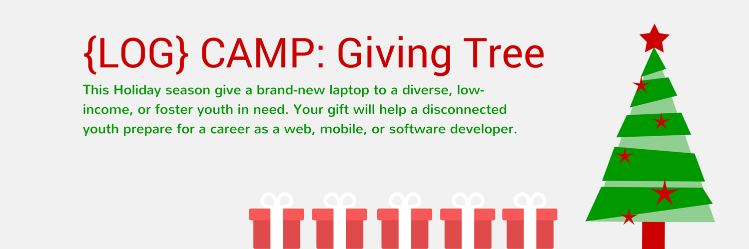 LogCamp's profile banner image
