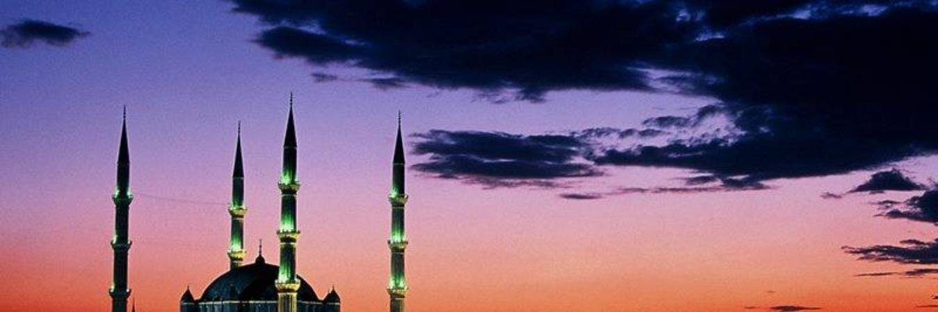 ibrahimtekeli's profile banner image