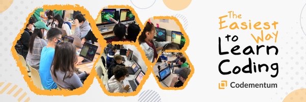 Codementum1 Profile Banner