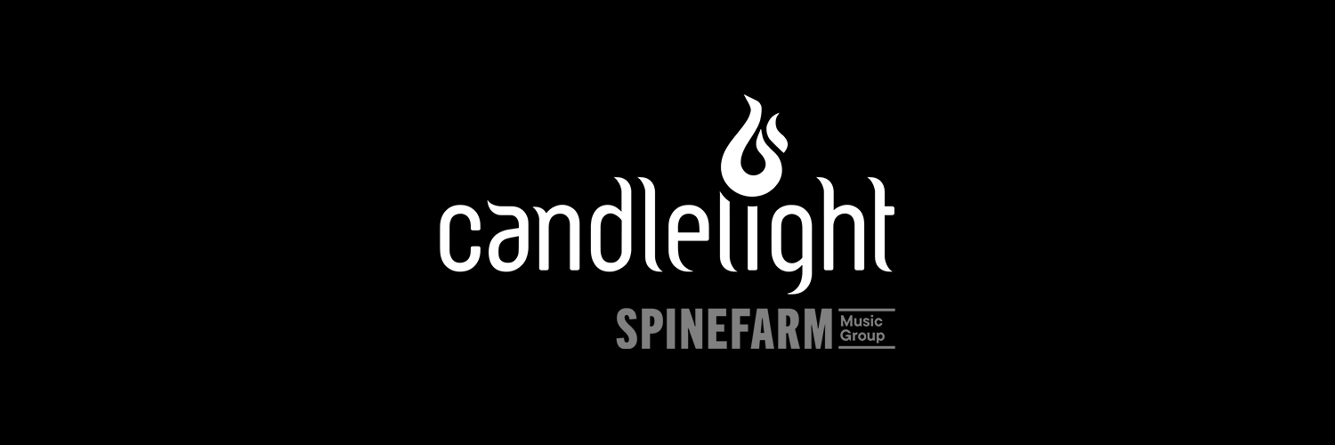 Candlelight Records banner
