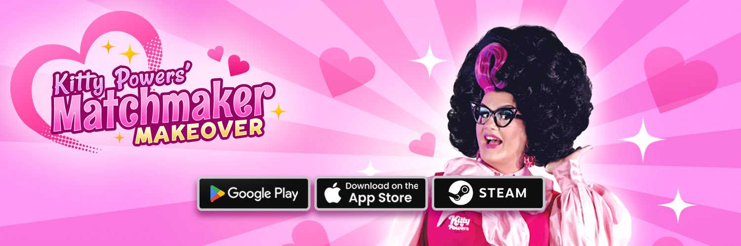 MsKittyPowers's profile banner image