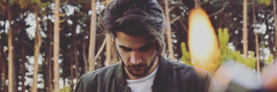 nickludovic's profile banner image