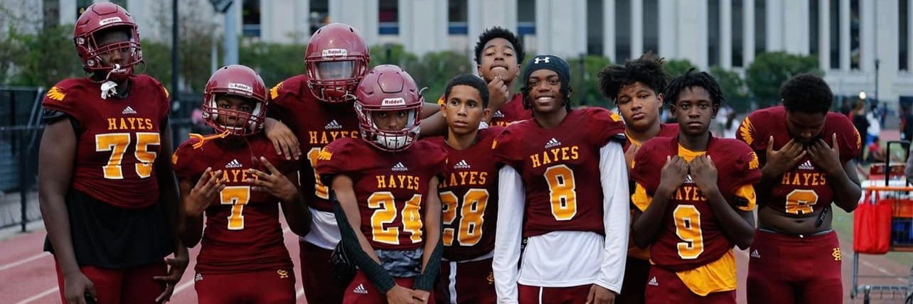 Coach Ed Wilson banner