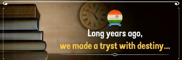 HistoryofCongr2 Profile Banner