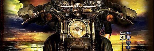 theforman1's profile banner image