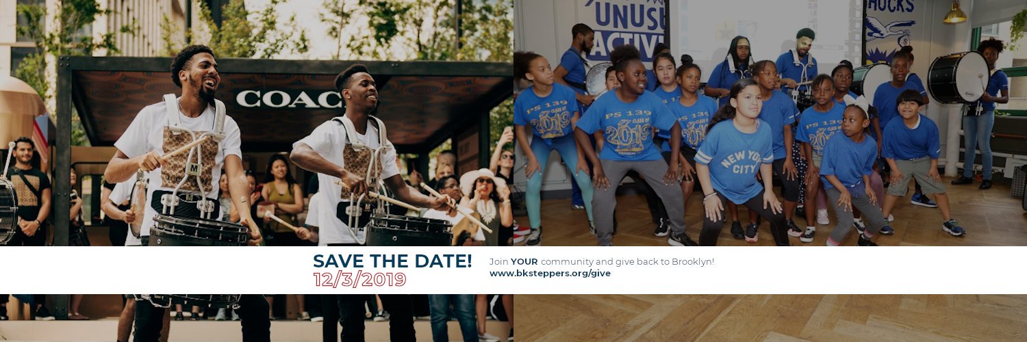 BKSTEPPERS's profile banner image