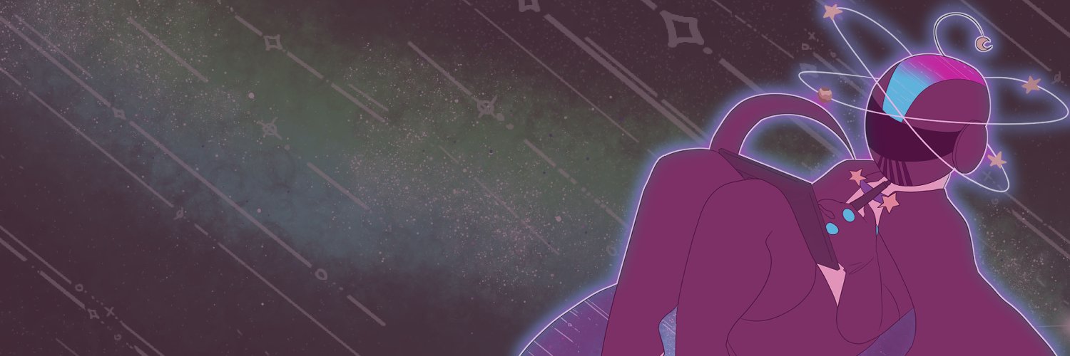 Nebby / Eddie 🏳️‍🌈| Team Wither banner