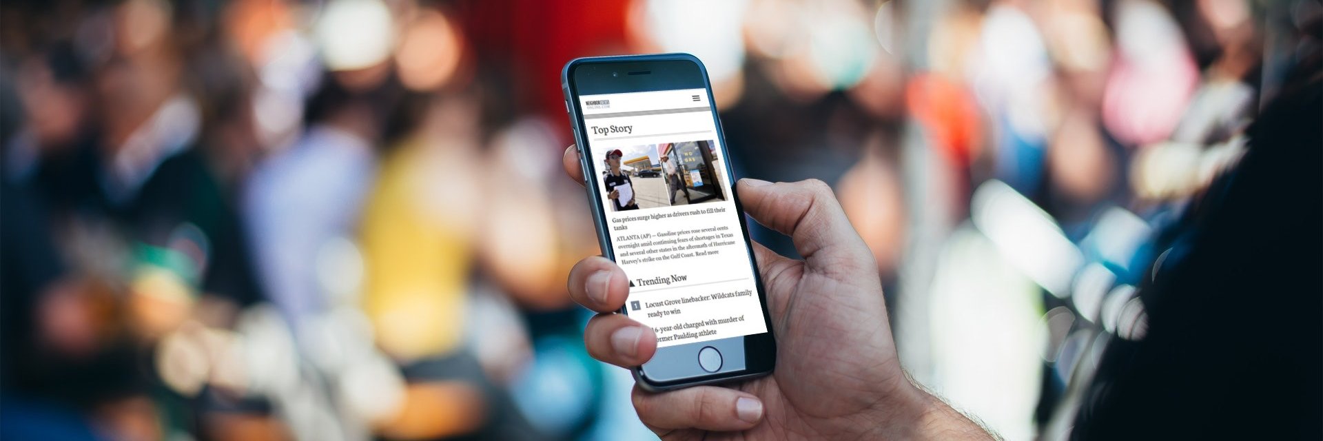 The Fulton County Neighbor banner