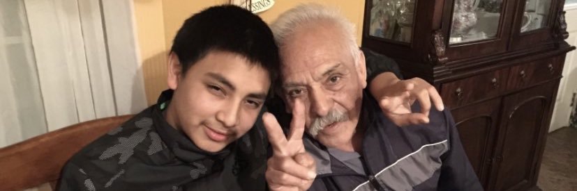 alanhquintero's profile banner image