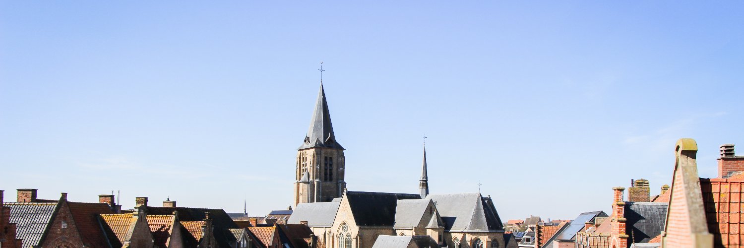 Gemeente Moorslede banner