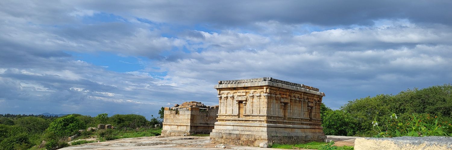 bhaskarseal's profile banner image