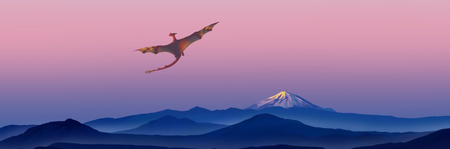 blaudr's profile banner image