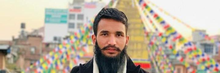 AnjanBasnet18's profile banner image