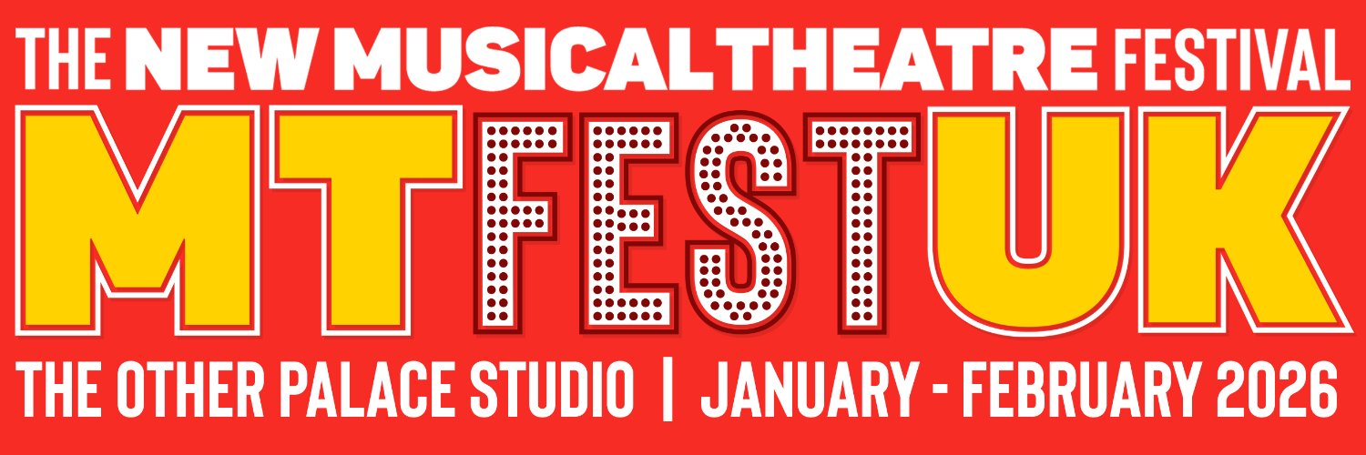 MTFestUK banner