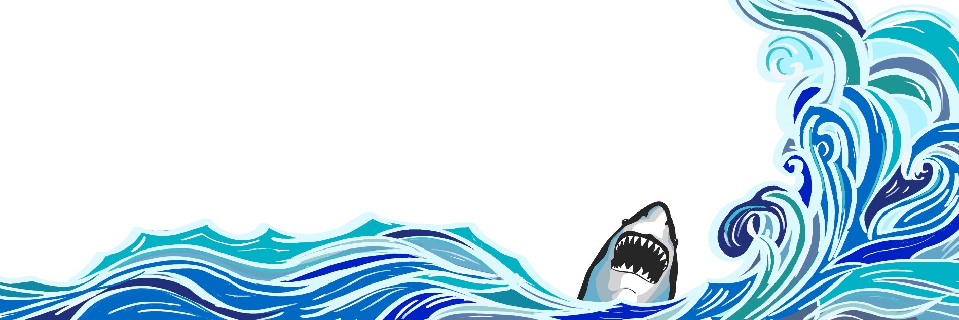 VertShark banner