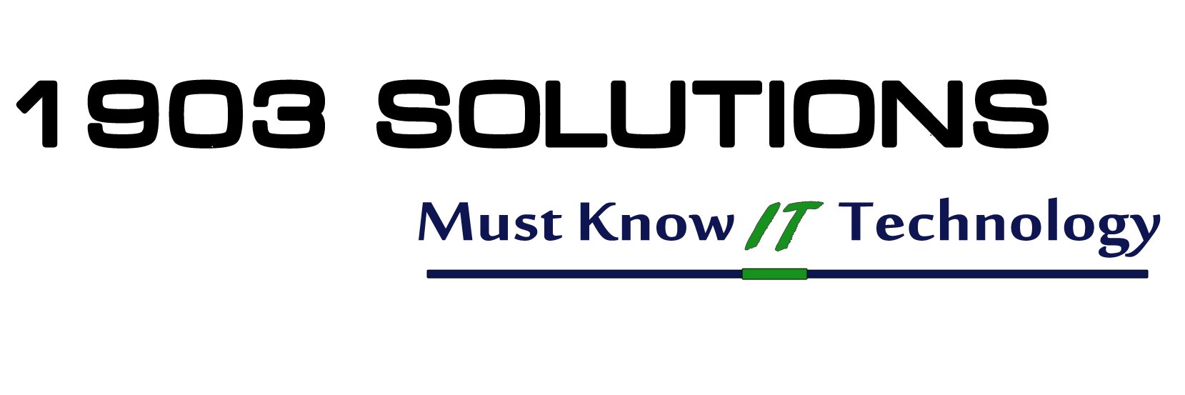 1903Solutions's profile banner image