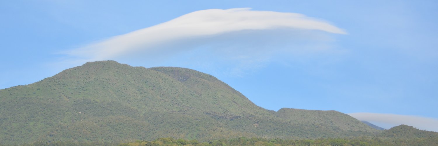 Eric Ndayishimiye banner