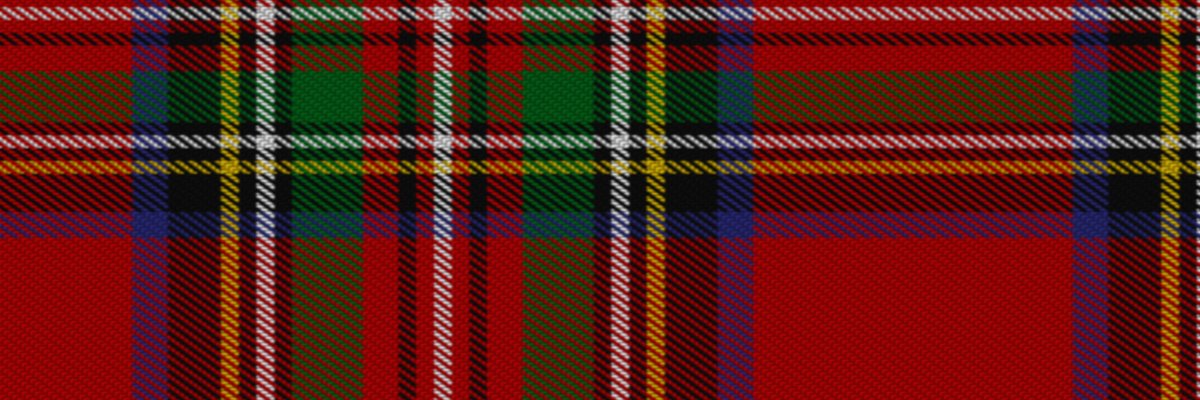 Burnett's and Struth banner