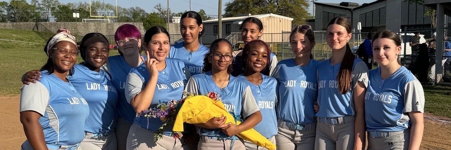 MLKSoftball's profile banner image