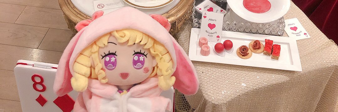 amamikotea's profile banner image