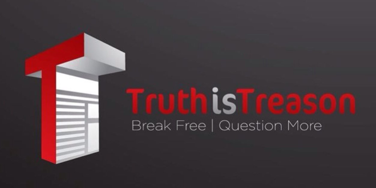 Truth_isTreason's profile banner image