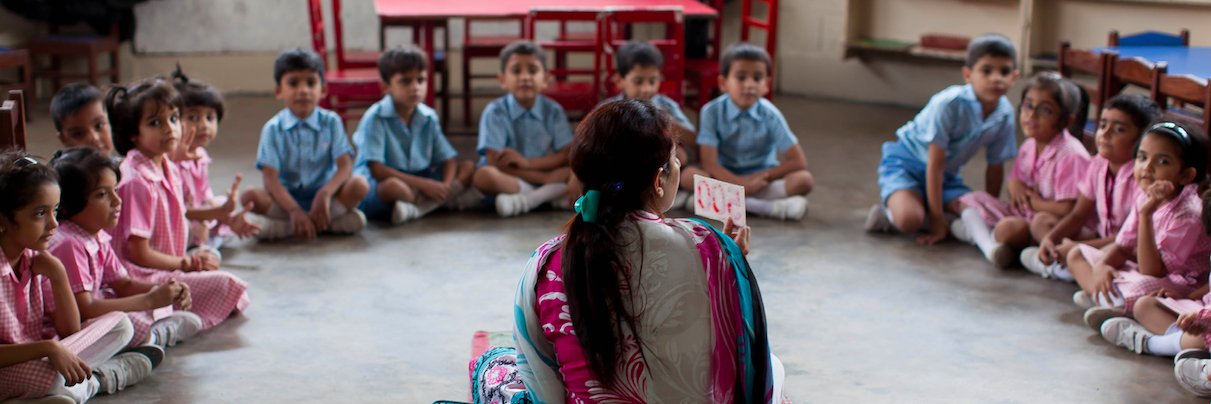NY Acumen Impact Circle banner