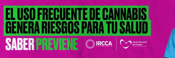IRCCAuruguay Profile Banner