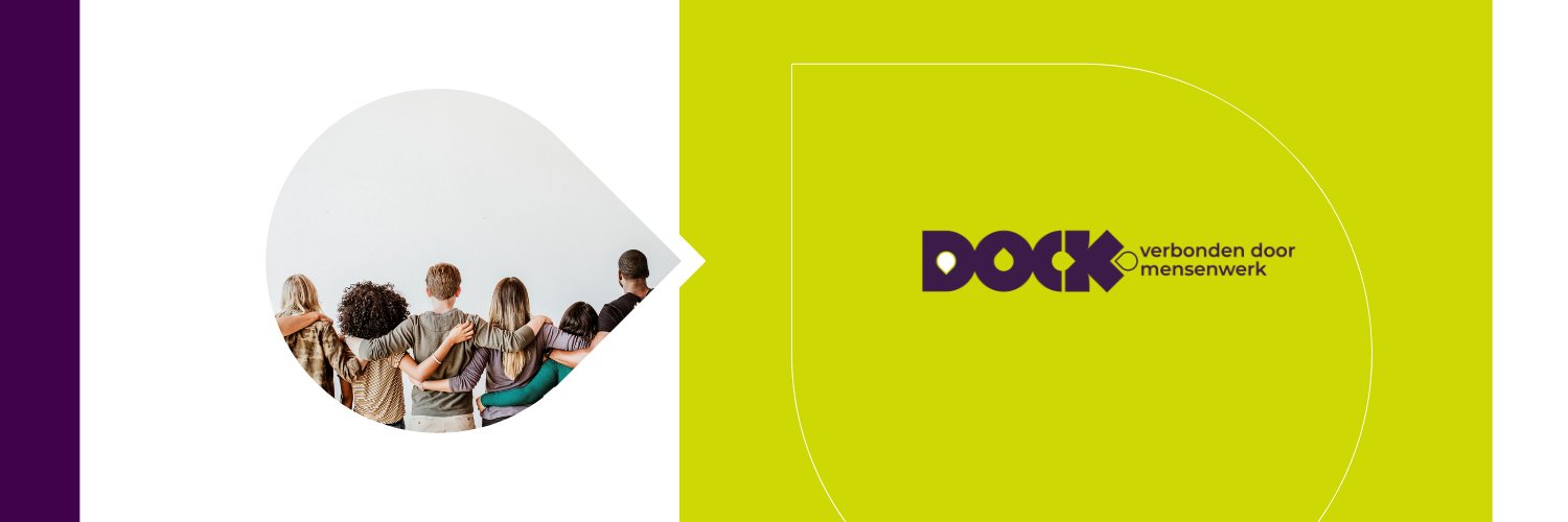 DOCK Utrecht banner