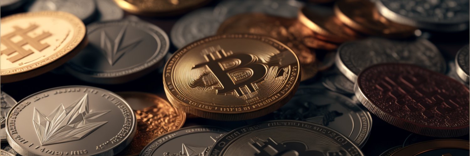 Invest In Crypto banner