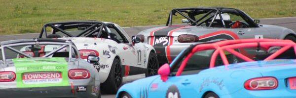 MaX5 Racing banner