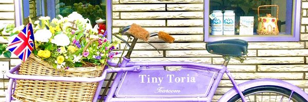 tinytoria_jp Profile Banner