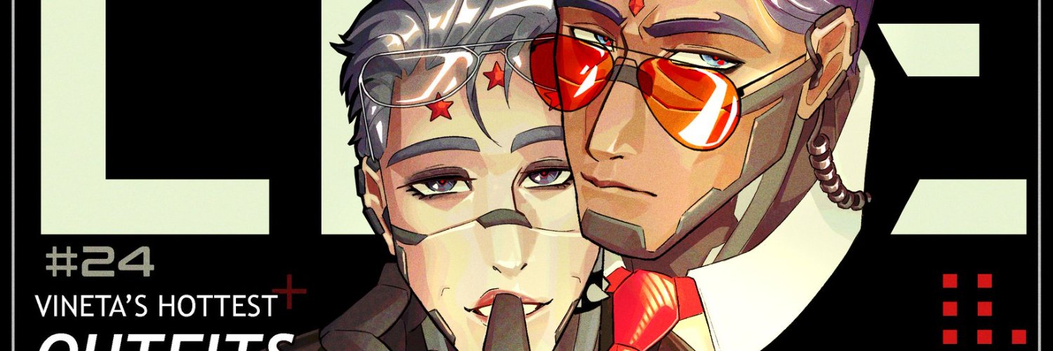 Jovian ✨️ 🪐's banner
