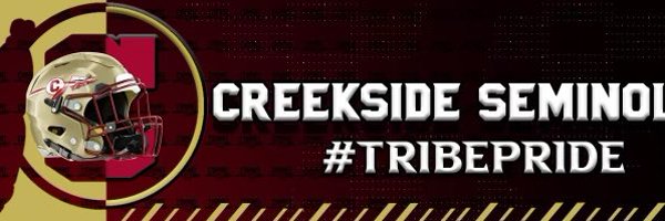 CreeksideFBall Profile Banner