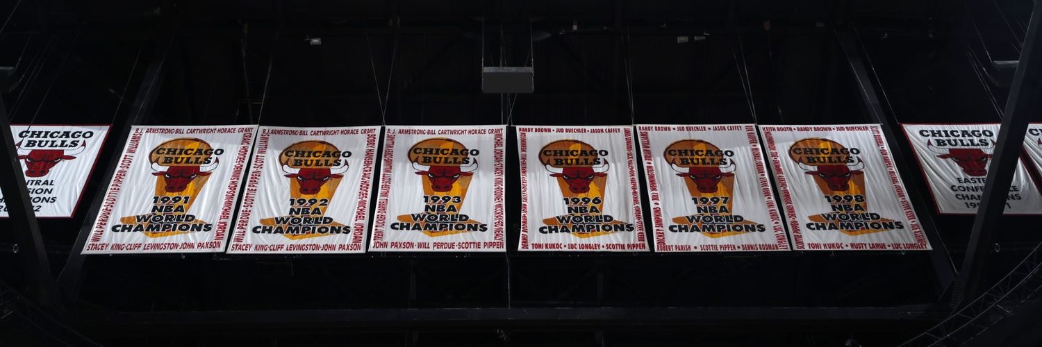 BullsGold's profile banner image