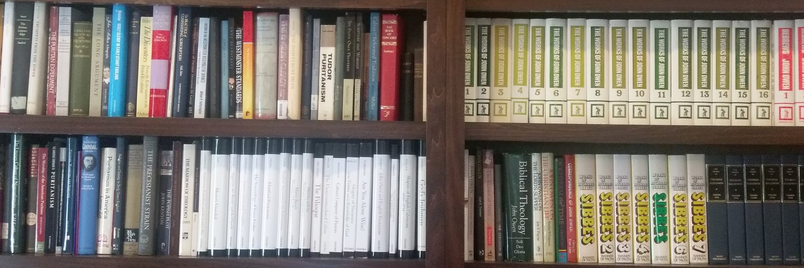 ReformBookshelf's profile banner image