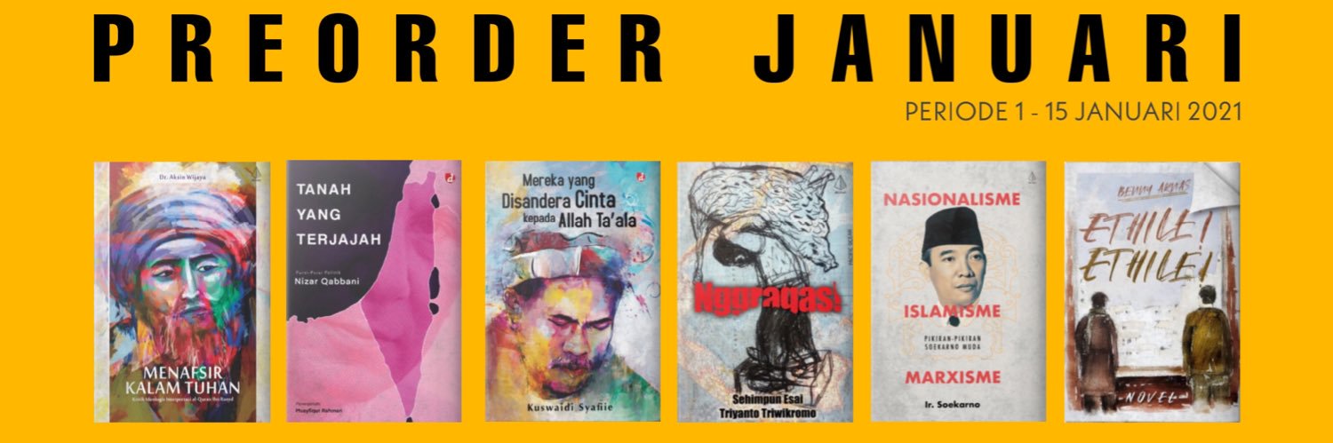 SublimBookstore's profile banner image