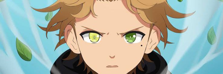 jevindony's profile banner image