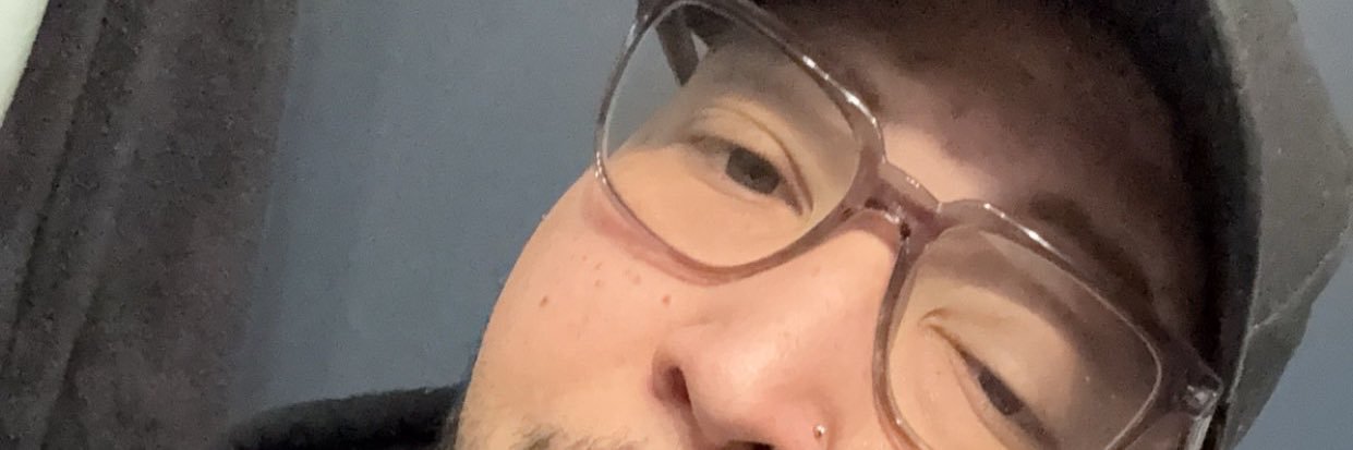 KingRuss87's profile banner image