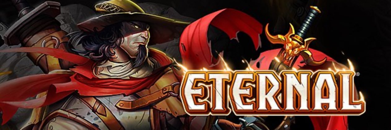 Eternal 💎's banner