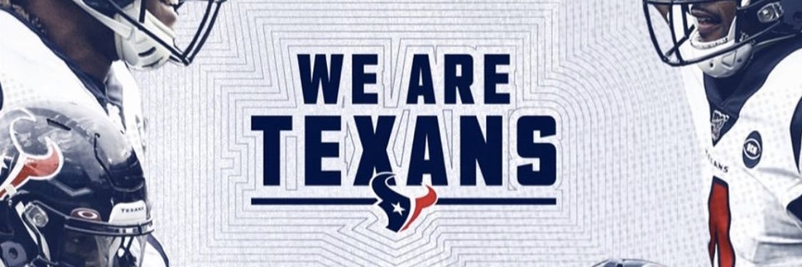 The Texan Guy's banner