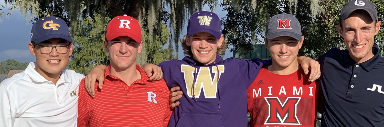 NickDuffyGolf's profile banner image