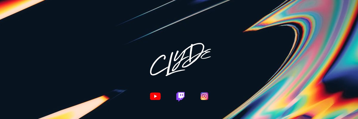 Clyde creator banner