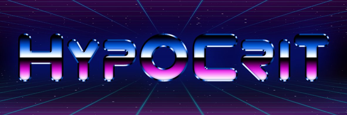 Hyp0CriT banner